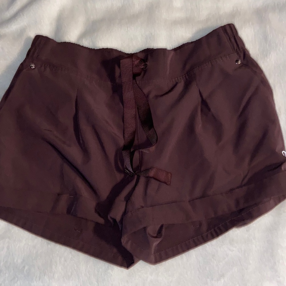 Mpg shorts
